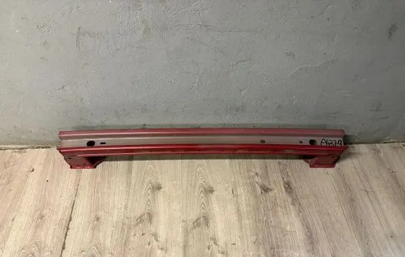 Toyota Yaris XP210 Rear bumper support beam 250947