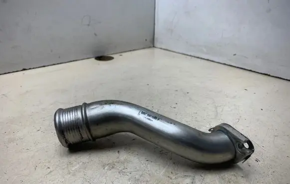 Opel Insignia A EGR valve line/pipe/hose 9303111 2003296F