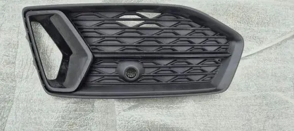 Audi A6 S6 C8 4K Front bumper lower grill 4K0807647DT94