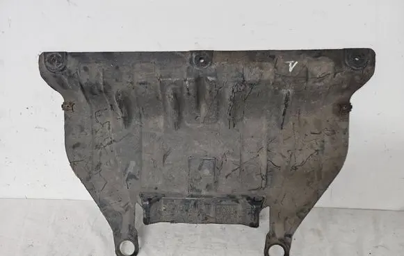 BMW 4 F36 Gran coupe Other under body part 6850067 51164310 51153310