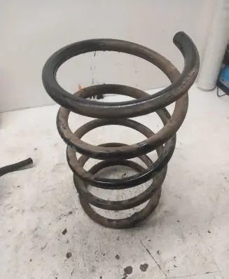 Hyundai Santa Fe Rear coil spring