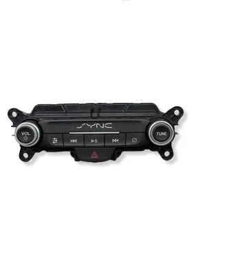 Ford Transit - Tourneo Connect Head unit multimedia control KT1T18K811CB