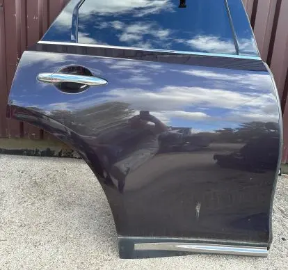 Infiniti FX Rear door 241261WY1A