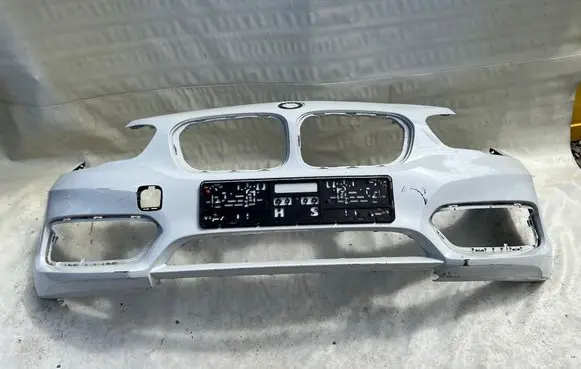 BMW 1 F20 F21 Front bumper .....