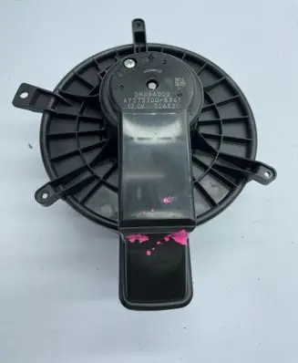 Dodge Durango Heater fan/blower DM666002 AY2727006361