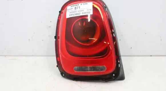 Mini One - Cooper F56 F55 Rear/tail lights 7297413