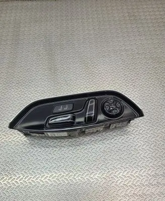 Seat control switch