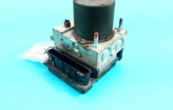 Toyota Verso ABS Pump 0265230017 IMPRK1217393