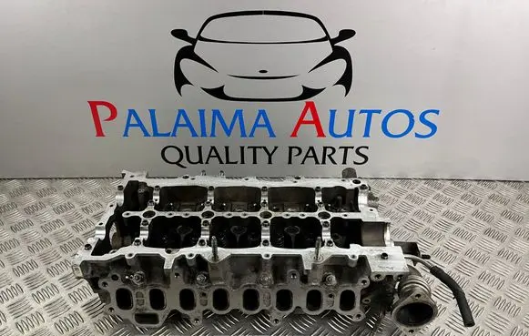 Mazda 6 Engine head 