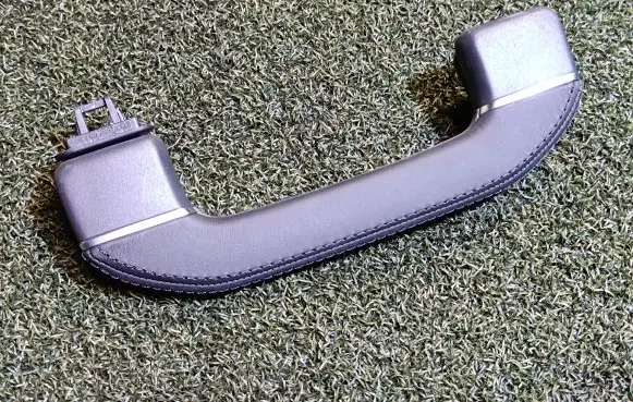 Mercedes-Benz S W222 Front interior roof grab handle A0998150039 A0998150336
