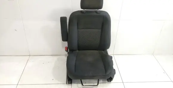 Ford Transit Front driver seat 