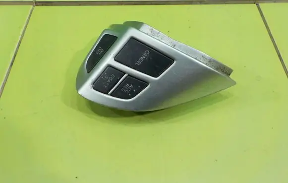 Mitsubishi ASX Other switches/knobs/shifts 14AB26