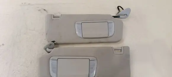 Subaru Outback (BS) Sun visor