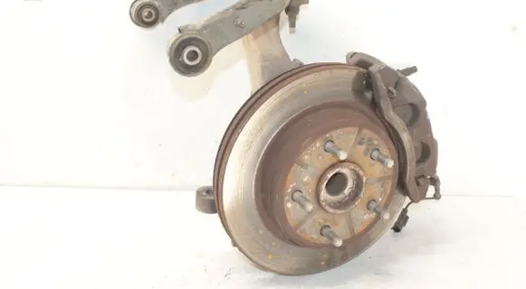 Dodge RAM 1500 DS Front wheel hub 68227901AB