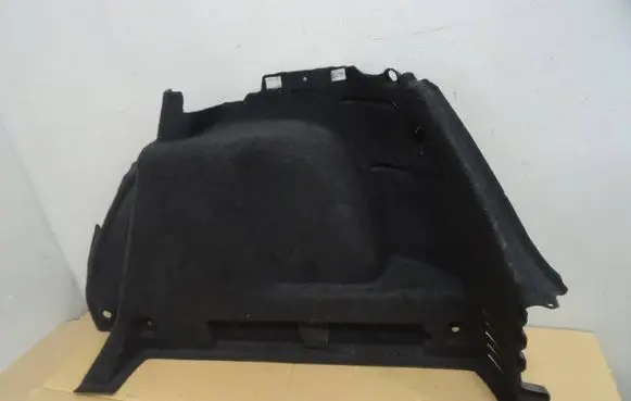 Seat Leon (1P) Tailgate/trunk side cover trim