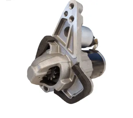 Nissan Qashqai+2 Starter motor M0TD2571 25-5456