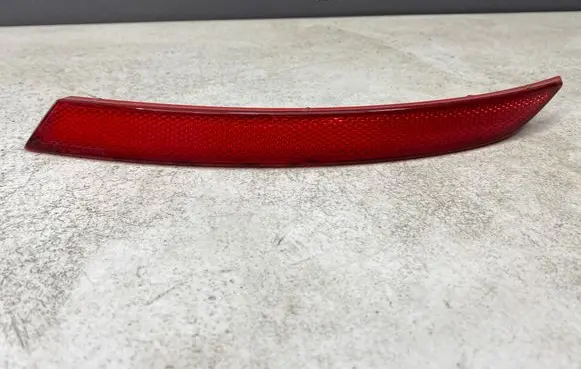 Volkswagen PASSAT CC Rear tail light reflector 3C8945105A