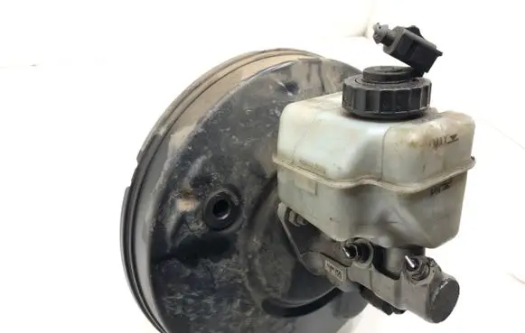 Volkswagen Tiguan Brake booster 3C1614105AH