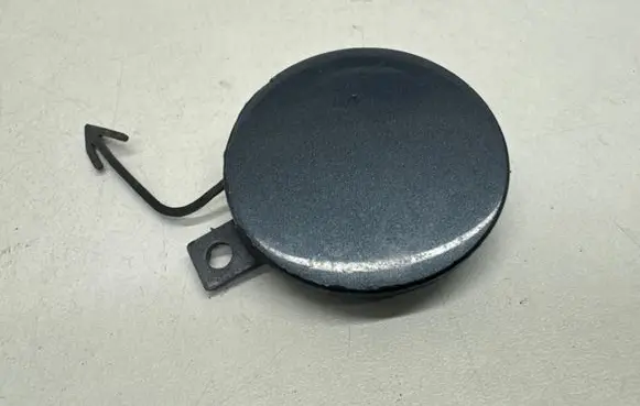 Volkswagen PASSAT B7 Front tow hook cap/cover 3AA807155