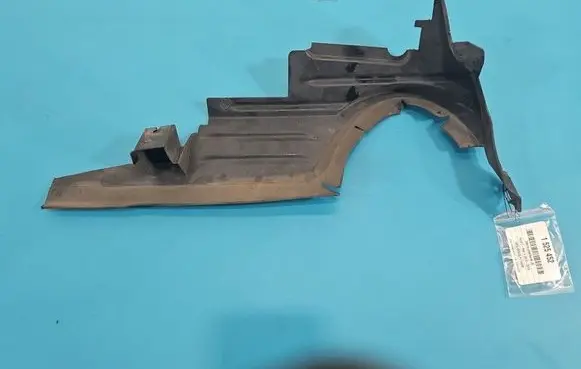 Ford C-MAX II Center console AM51-8311-BC IMPRK1525452