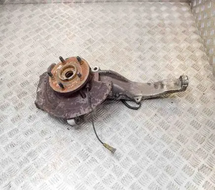 Jeep Grand Cherokee (WK) Front wheel hub
