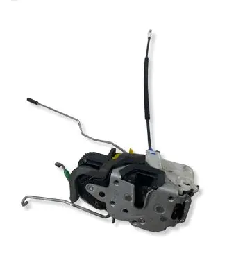 Opel Astra J Front door lock A081876
