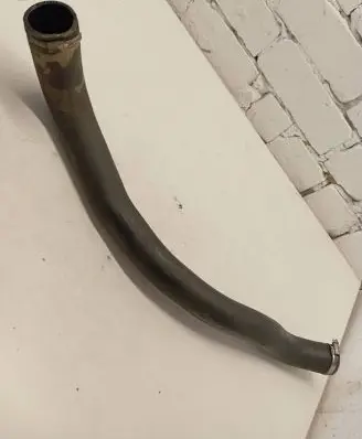 Intercooler hose/pipe