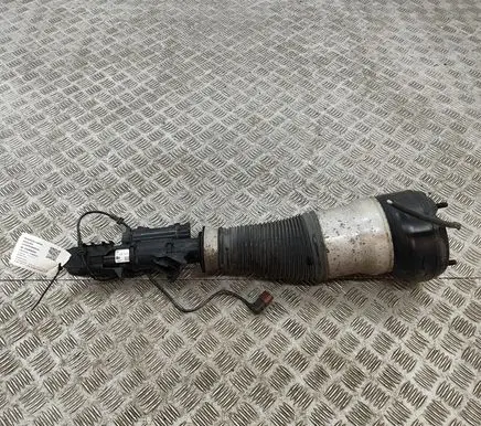 Mercedes-Benz S C217 Air suspension front shock absorber B4LF1Z007A24 A2223201900