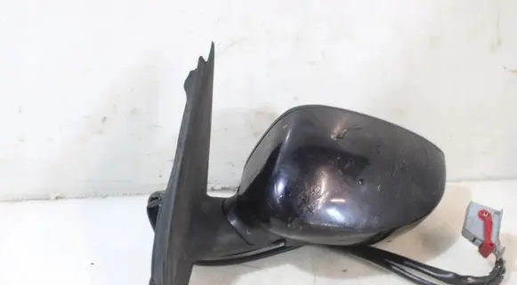 Fiat Stilo Front door electric wing mirror 