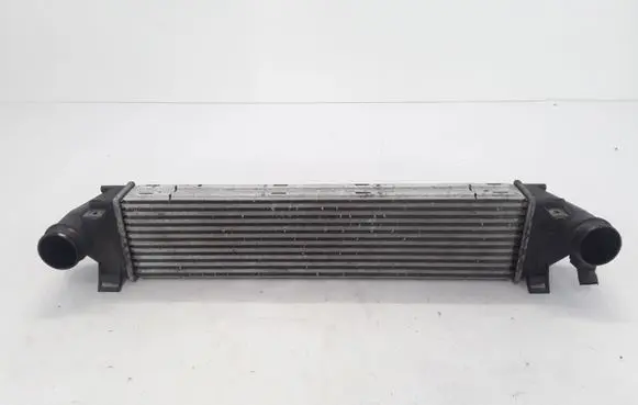 Volvo S80 Intercooler radiator
