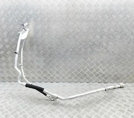 Aston Martin DBX Air conditioning (A/C) pipe/hose MY8319D603BA MY8319D602BA