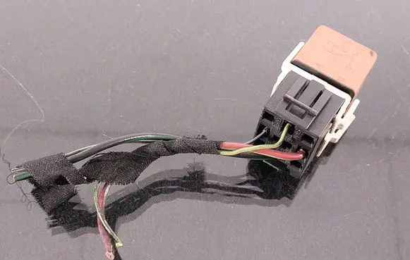 BMW 5 E39 Other wiring loom 0332019456