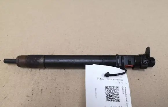 Ford S-MAX Fuel injector 9686191080 EMBR00101D