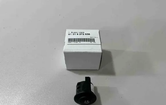 BMW X7 G07 Other switches/knobs/shifts 5A9D334 6942608