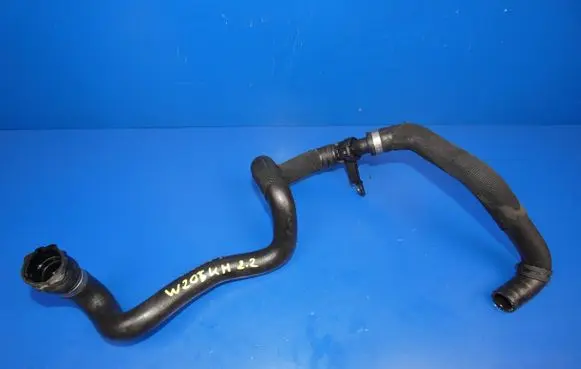 Mercedes-Benz C W205 Engine coolant pipe/hose A2058301902