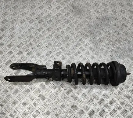 Volkswagen Amarok Front shock absorber/damper 2H0413031K 2H6411105