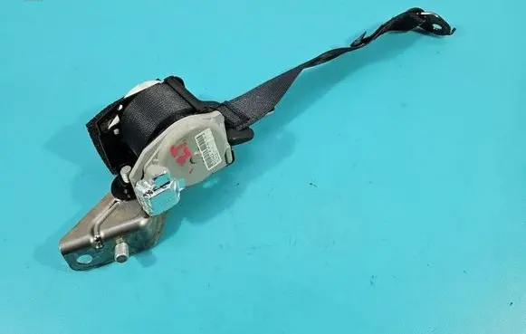 Suzuki SX4 S-Cross Rear seatbelt 307720199JN7 IMPRK1594959