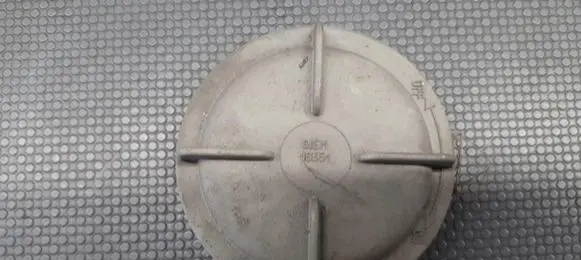 Peugeot 407 Original wheel cap 16235