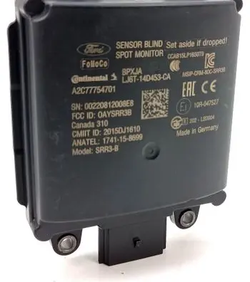 Ford Kuga III Distronic sensor radar LJ6T14D453CA