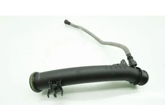 Jeep Avenger Air intake hose/pipe 9835384980