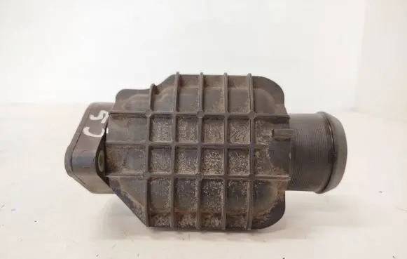 Citroen C5 Intercooler hose/pipe 072051
