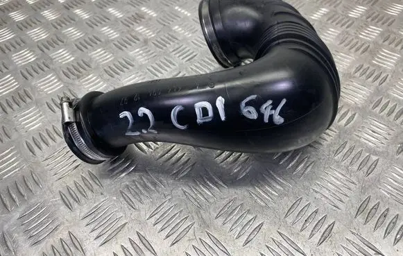 Mercedes-Benz CLC CL203 Air intake duct part A6460941297