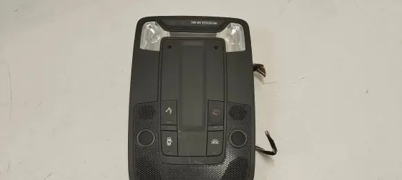 Audi A1 Front seat light 81a947135bn