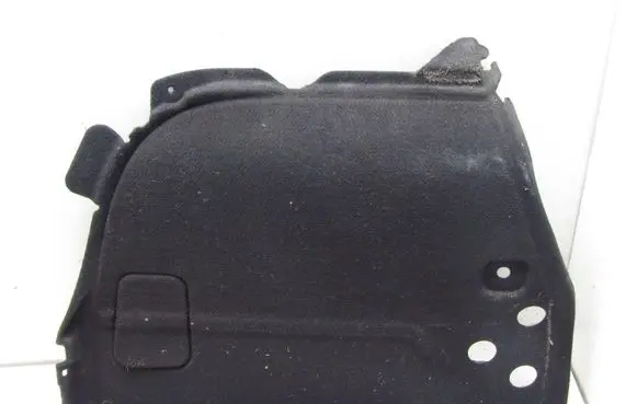 Fiat 500X Trunk/boot side trim panel 07356289400