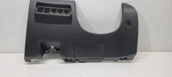 Nissan Pulsar Dashboard lower bottom trim panel 689623ZL0A 684623ZL0A