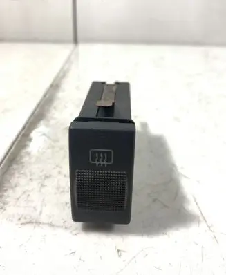 Audi A8 S8 D2 4D Windscreen/window heater switch 4D0941503