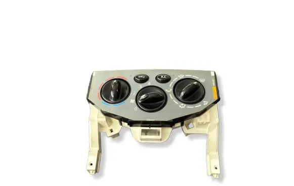 Opel Vivaro Climate control unit W964098P