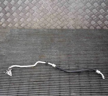 BMW X5 F15 Air intake hose/pipe 9157042