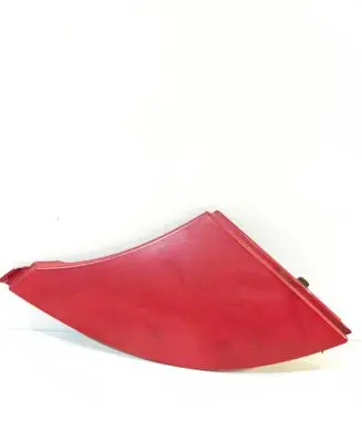 Under headlight/headlamp trim