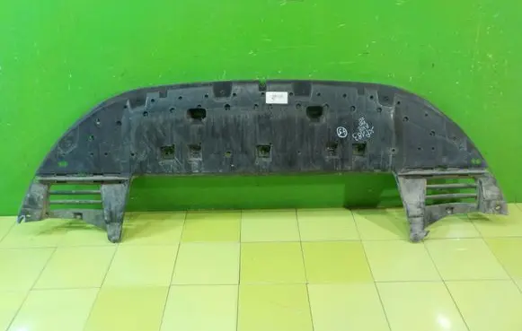 Peugeot 308 Front bumper mounting bracket 9677363680 XP183